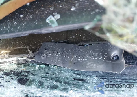 2008 Ford Fusion Se from USA, damaged, VIN 3FAHP07198R248309